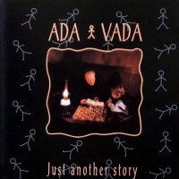 Ada Vada - Just Another Story (1993)