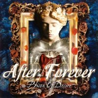 After Forever - Prison of Desire (2000)  Lossless