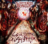 Scattered Remains - Led To The Slaughter (2011)  Lossless