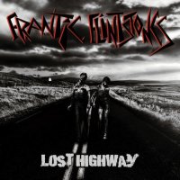 Frantic Flintstones - Lost Highway (2014)