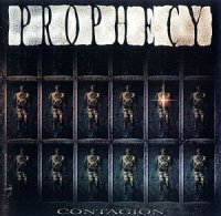 Prophecy - Contagion (1999)  Lossless