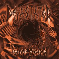 Devastator - Beyond Massacre (2007)