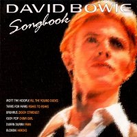 V/A - David Bowie Songbook (1997)