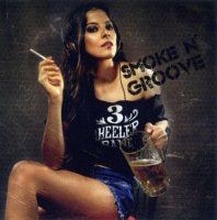 3 Wheeler Band - Smoke n’ Groove (2013)