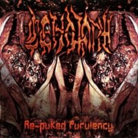 Cenotaph - Re-Puked Purulency (2011)  Lossless