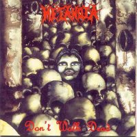 Metanoia - Don\'t Walk Dead (1998)