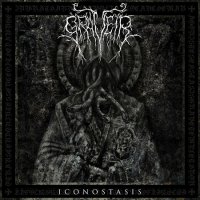 Graveir - Iconostasis (2016)