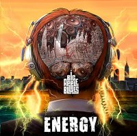 Big Apple Blues - Energy (2014)