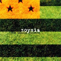 The Bottle Rockets - Zoysia (2006)