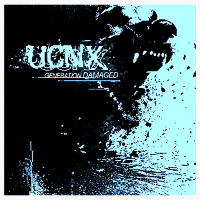 UCNX - Generation Damaged (2011)