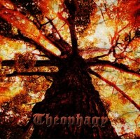 Theophagy - Theophagy (2010)