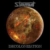 Stormbat - Decolonization (2015)