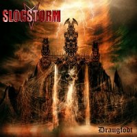 Slogstorm - Draugfødt (2009)