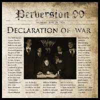 Perversion 99 - Declaration Of War (2015)