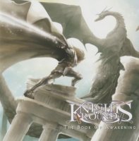 Knights Of Round - The Book Of Awakening (2010)