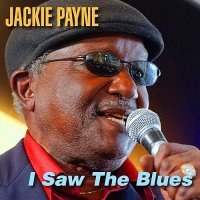 Jackie Payne - I Saw The Blues (2015)