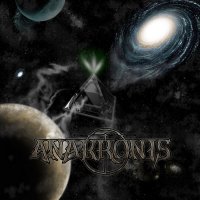 Anakronis - Regression (2013)