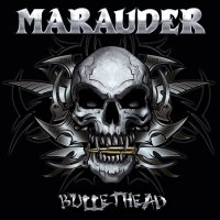 Marauder - Bullethead (2016)