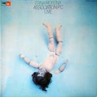 Association P.C. - Erna Morena (1973)