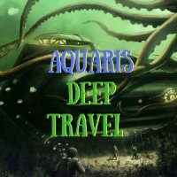Aquaris - Deep Travel (2017)