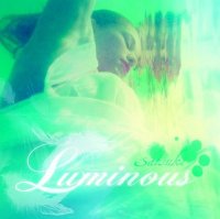 Satsuki - Luminous (2013)