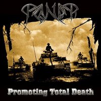 Paganizer - Promoting Total Death (2001)