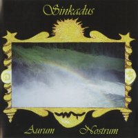 Sinkadus - Aurum Nostrum (1997)