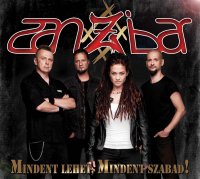 Zanzibar - Mindent Lehet, Mindent Szabad! (2015)