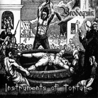 Brodequin - Instruments Of Torture (2000)  Lossless