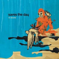 Saves The Day - In Reverie (2003)