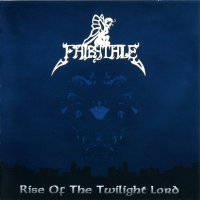 Fairytale - Rise Of The Twilight Lord (2011)