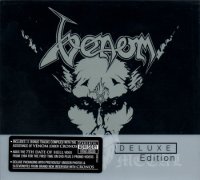 Venom - Black Metal (2009 Deluxe Expanded Edition) (1982)