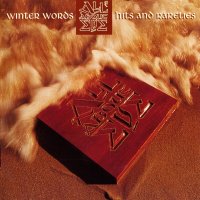 All About Eve - Winter Words: Hits And Rareties (1992)