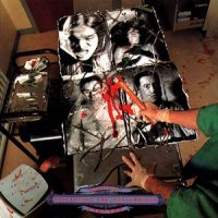 Carcass - Necroticism - Descanting The Insalubrious (1991)