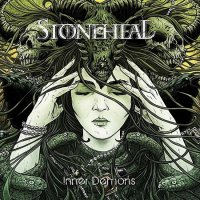 Stonehead - Inner Demons (2016)