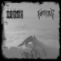 Idisenfluch / Anachoret - Idisenfluch / Anachoret (Split) (2015)