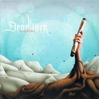 Deadlock - Manifesto (2008)