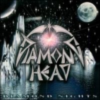 Diamond Head - Diamond Nights (2000)