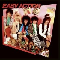 Easy Action - Easy Action [2007 Remastered] (1983)