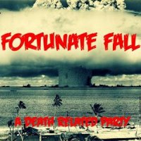 Fortunate Fall - A Death Related Party (2013)