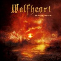 Wolfheart - Shadow World (2015)  Lossless