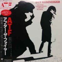 After The Fire - Der Komissar (1982)