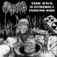 Enbilulugugal - The End Is Extremely Fucking Nigh (2014)