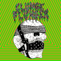 Clunge Plunger - The Party Illuminati (2013)