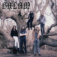 Balam - Days Of Old (2015)