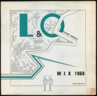 L&O - Even Now (1988)