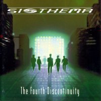 Sisthema - The Fourth Discontinuity (2001)