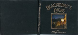 Blackmore\'s Night - The Village Lanterne(2CD) (2006)