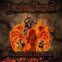 Landing Heroes - Darkness Despair (2015)