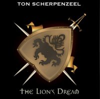 Ton Scherpenzeel - The Lion\'s Dream (2013)